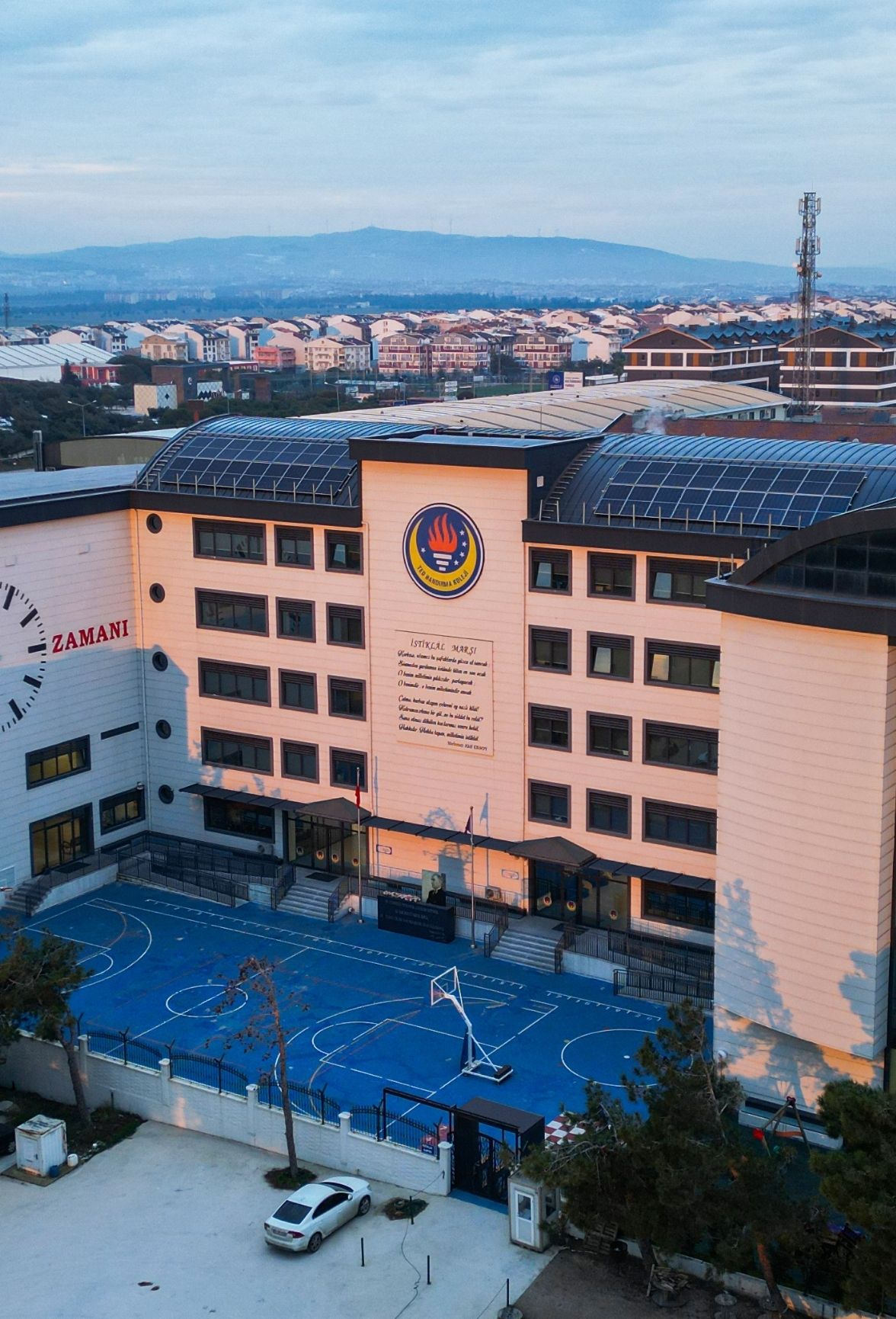 Hicri Ercili Özel Eğitim Kurumları